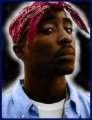sa c 2 pac il  fait parti de mes meilleur chanteur americains