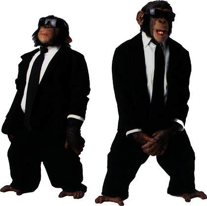 ce sont les 2 americains
